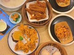 -点都德(龙之梦店)