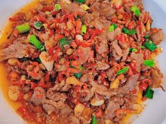 -笨罗卜浏阳菜馆(太平街店)