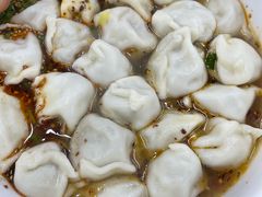 -回坊马二饺子馆