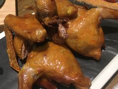 -大鸽饭(岗顶店)