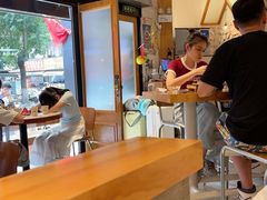 -火山屋台(新街口店)