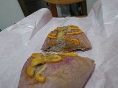 -木子木水日式烫面包(世界城光谷店)