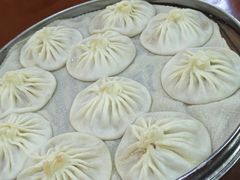 -东京包子楼(政七街店)