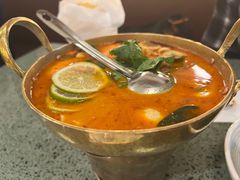 -Home Thai·泰谣(王府井apm店)