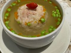 -永春园·扬州早茶·淮扬菜(漫乐城店)