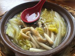 -香江小厨 The Kitchen(香江俱乐部店)