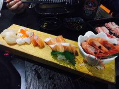 -札幌日本料理放题