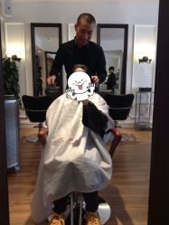 -印·Style造型创始店