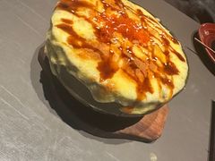-聿山居·创意料理