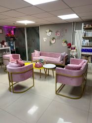 -E.beauty驻颜·痘敏肌调理中心