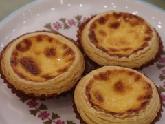 招牌葡挞-顺风山庄(水濂山店)