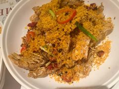 -避风塘·金牌店·夜宵(金玉兰店)