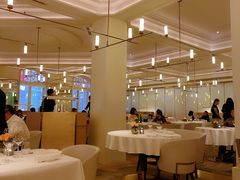 大堂-Jean Georges