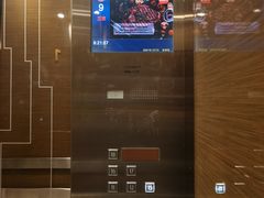 -扬州绿地铂骊酒店