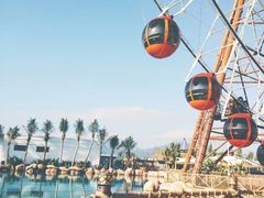 -三亚海昌梦幻海洋不夜城