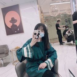 点击看大图 -潘多拉Hairsalon