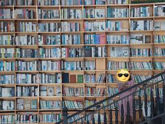 -阅读家(南海天河城店)