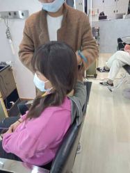 -新晨·SALON·形象造型