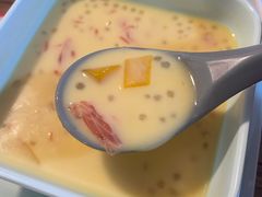 杨枝甘露-佬港味粤味小馆(锦艺城店)