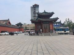 -开封府
