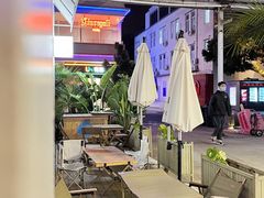 露天位-CHILLAX轻乐时(侨建·Hi City店)