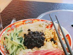 -京炭铜锅涮肉·羊蝎子·羊肉炉(保利·时光里店)