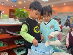 -伊顿幼儿园(济南大地锐城校区)