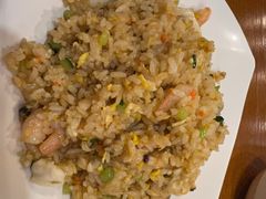 海鲜炒饭-韩礼年糕(飞虹路店)