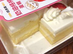 -味多美蛋糕(梨园店)