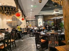 -顺兴老茶馆·精品川菜(世纪城店)
