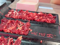 -三头牛·潮汕牛肉生蚝火锅 (夏湾店)