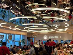 -西塔老太太泥炉烤肉(川沙百联店)