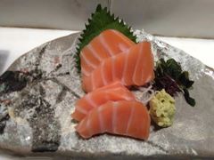 -乾山寿司(好运街店)