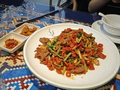 -巴土人家恩施菜馆(古德寺店)
