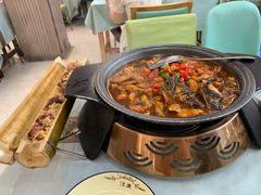 -大师傅金奖啤酒鱼(西街口总店)