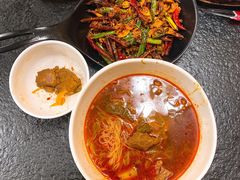 -金龙烧烤·牛肉面(西塔店)