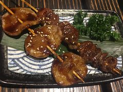 -山屋日式料理屋(宛平88店)