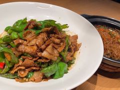 -味莊餐厅(康庄南街店)