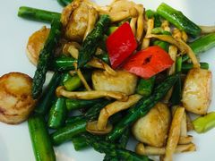 -尚一汤·粤菜海鲜(环球港店)