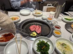 -黄金牧场(明洞总店)