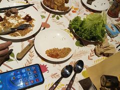 -汉斯南美烤肉(总店)