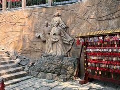-采石矶景区
