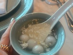 -无锡苏宁银河国际酒店-悦府65中餐厅