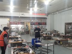 -小李子烧烤火锅地锅(枣行店)