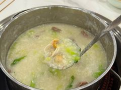 -盈田盈粥庄(博山东路店)