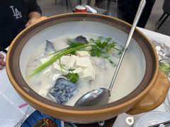 -宝荣鱼馆·临湖之宴(千岛湖店)