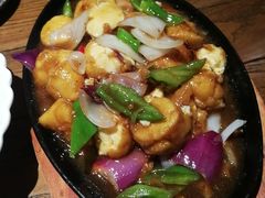 -疆文化新疆欢乐餐厅(金牛万达店)