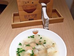 -鼓浪邻家·沙茶面(鼓浪屿店)