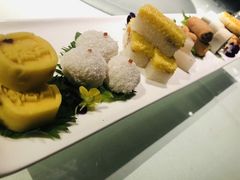 -贝勒爷·酥不腻烤鸭
