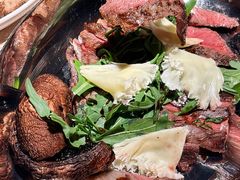 -Mammamia意大利餐厅(阳春巷店)